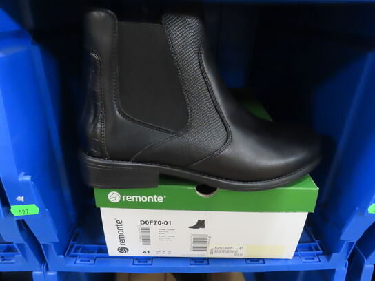 Støvler - REMONTE - Str. 41
