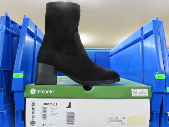Støvler - REMONTE - Str. 37