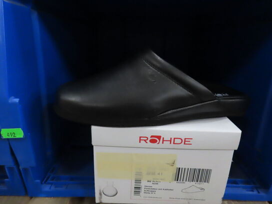 Slippers - ROHDE - Str. 41