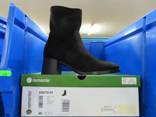 Støvler - REMONTE - Str. 40