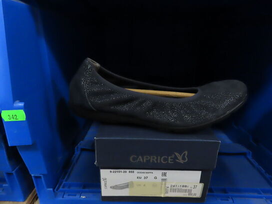Slippers - CAPRICE - Str. 37