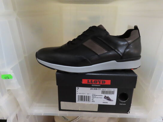 Sko - LLOYD - Str. 40,5
