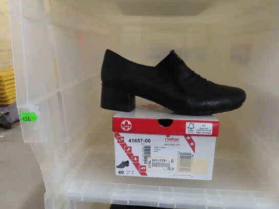 Pumps - RIEKER - Str. 40