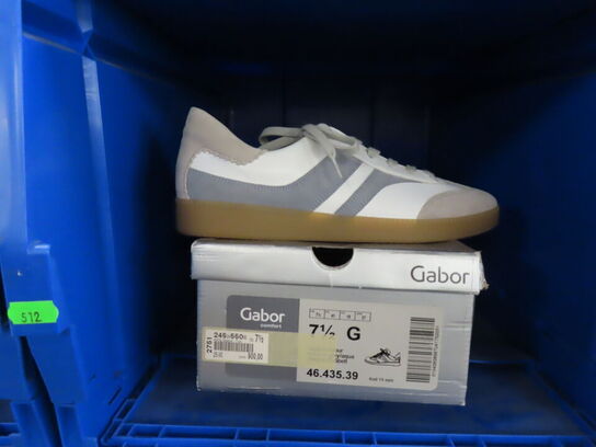 Sko - GABOR - Str. 41