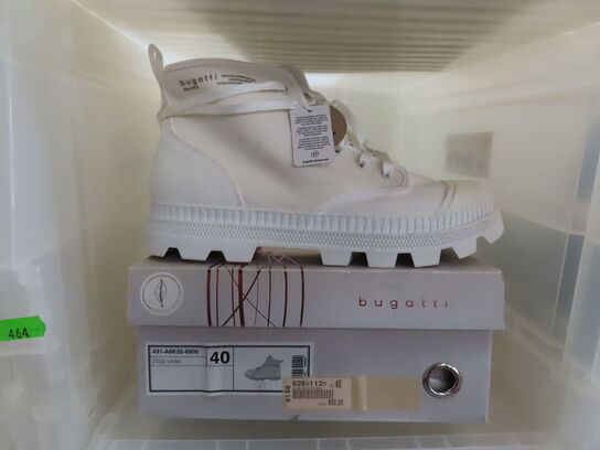 Støvler - BUGATTI - Str. 40