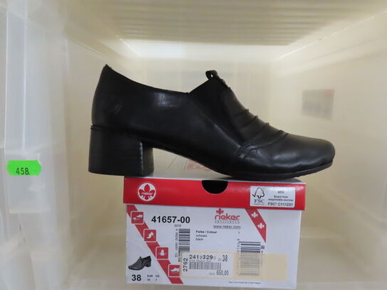 Pumps - RIEKER - Str. 38