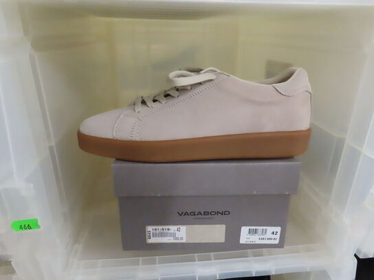 Sko - VAGABOND - Str. 42
