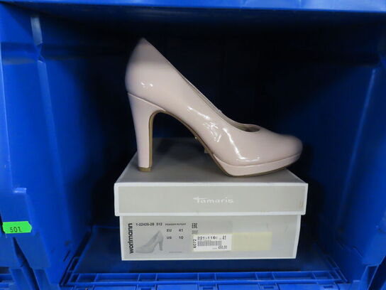 Stilletter - TAMARIS - Str. 41