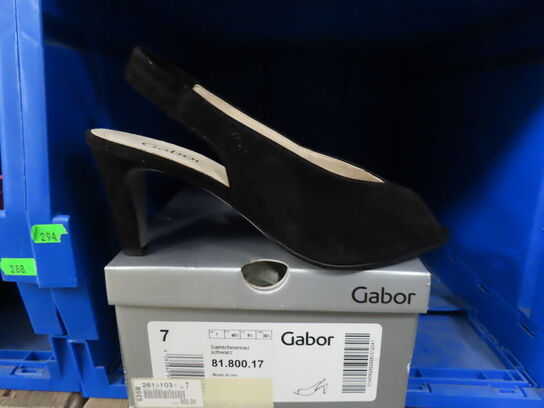 Stilletter - GABOR - Str. 40,5