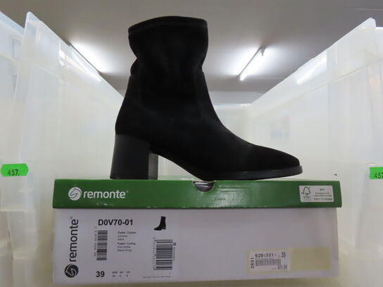 Støvler - REMONTE - Str. 39