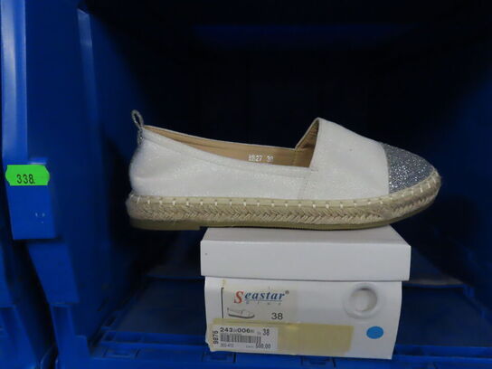 Slippers - SEASTAR - Str. 38