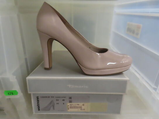 Stilletter - TAMARIS - Str. 40