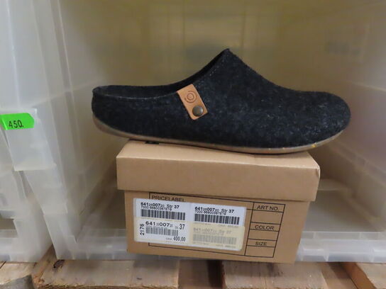 Slippers - Str. 37