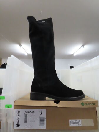 Støvler - REMONTE - Str. 37