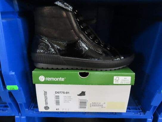 Støvler - REMONTE - Str. 41