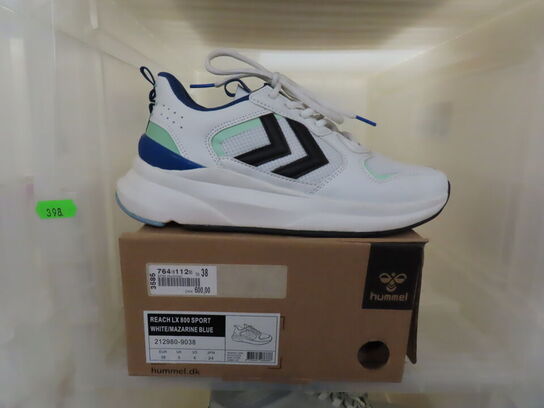 Sko - HUMMEL - Str. 38
