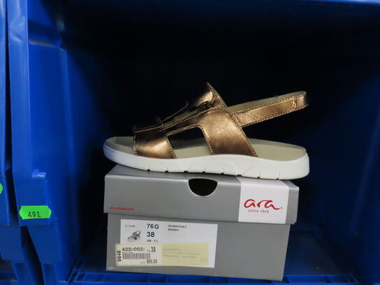 Sandaler - ARA - Str. 38