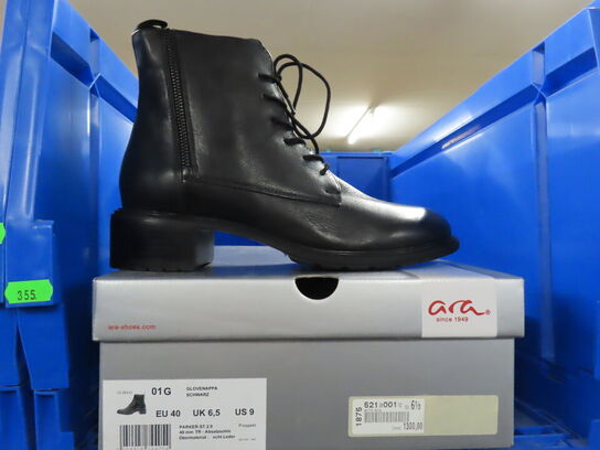 Støvler - ARA - Str. 40