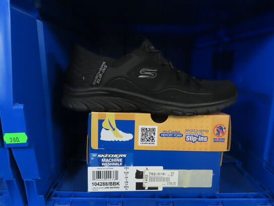 Sko - Skechers - Str. 37