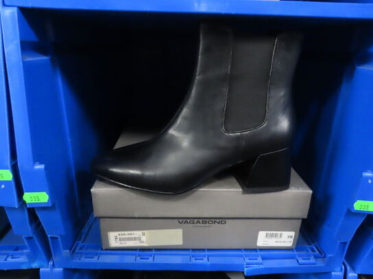 Støvler - VAGABOND - Str. 38