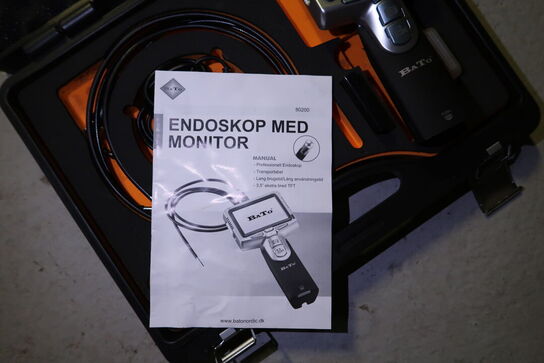 Endoskop BATO 80200
