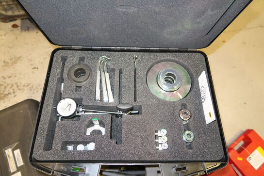 Specialværktøj REPXPERT