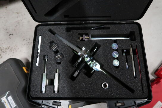 Specialværktøj REPXPERT