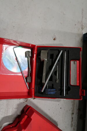 Specialværktøj GATES 5170