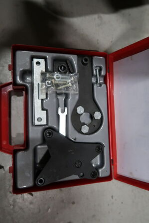 Specialværktøj GATES GAT 4950