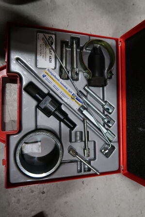 Specialværktøj GATES GAT 4825