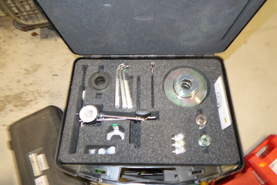 Specialværktøj REPXPERT