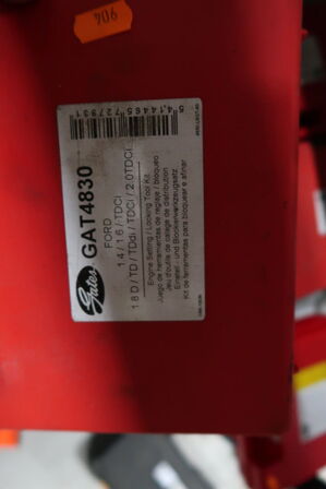 Specialværktøj GATES GAT 4830