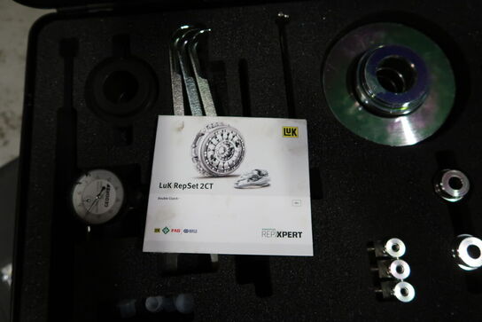 Specialværktøj REPXPERT