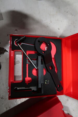 Kædeværktøj AST 5148A