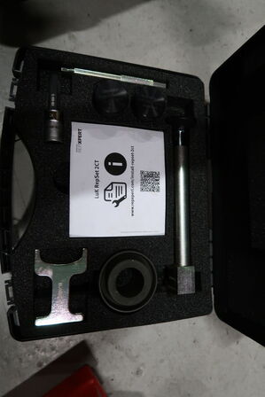 Koblingsværktøj LUK Special Tool