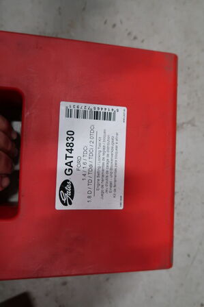 Specialværktøj GATES GAT 4830