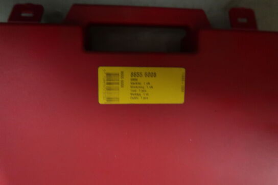 Kædeværktøj AST 8655 6008