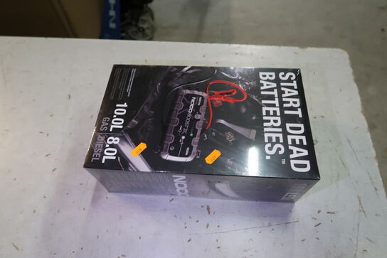 Booster NOCO Boost X