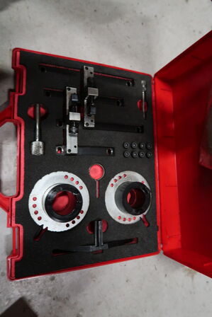 Specialværktøj AST 5150