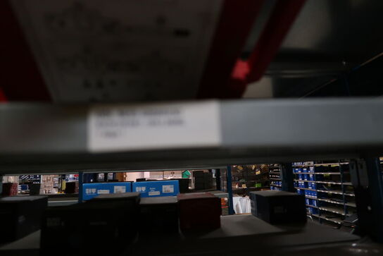 Kædeværktøj AST 8655 6008