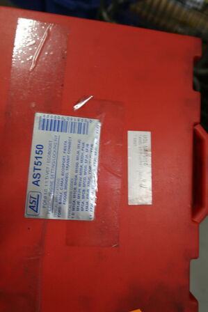 Specialværktøj AST 5150