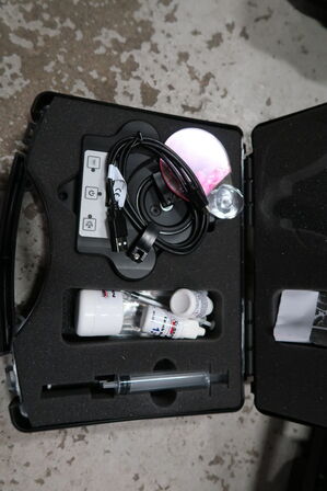 Rudereparationssæt COBRA