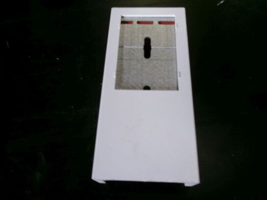 10 stk. panelunderlag LK FUGA