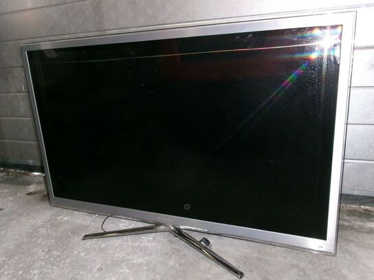 55" TV SAMSUNG