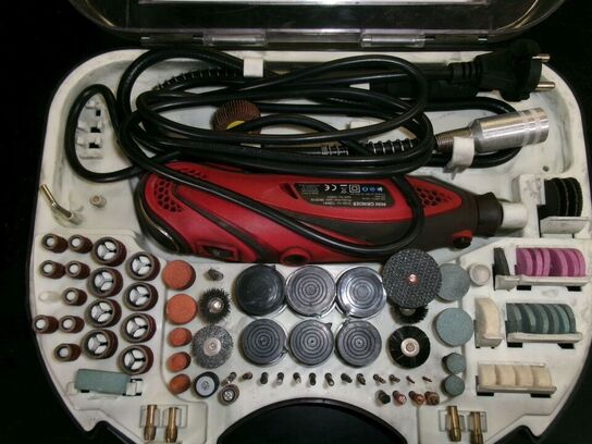 Multiværktøjssæt MAX