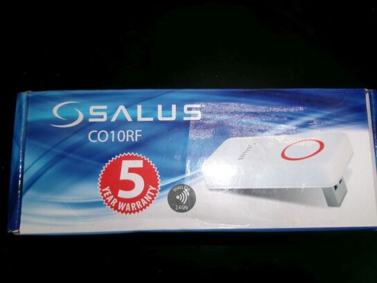 Internet gateway SALUS G30