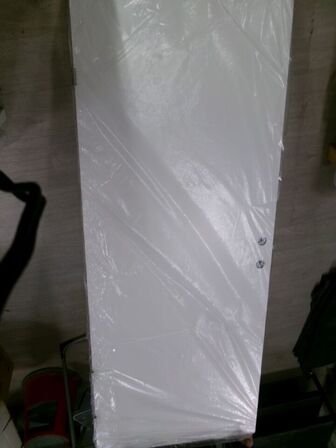 3 stk. indvendige døre