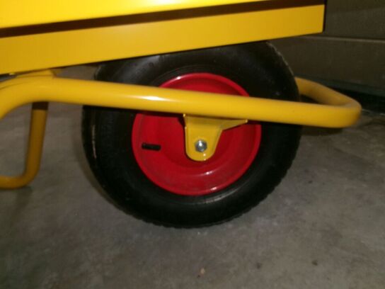 Kassetrillebør RAVENDO