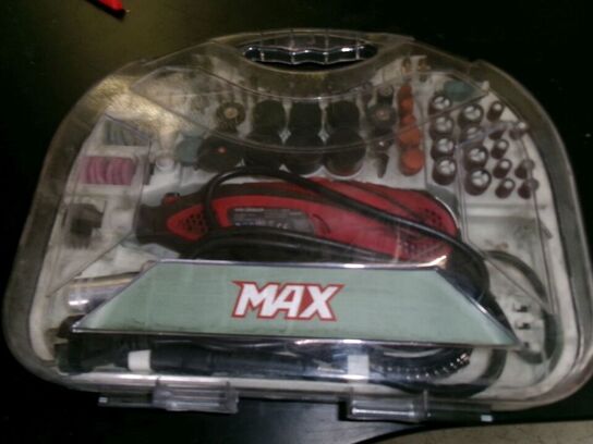 Multiværktøjssæt MAX