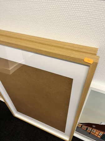 Div. Rammer m. Plakater